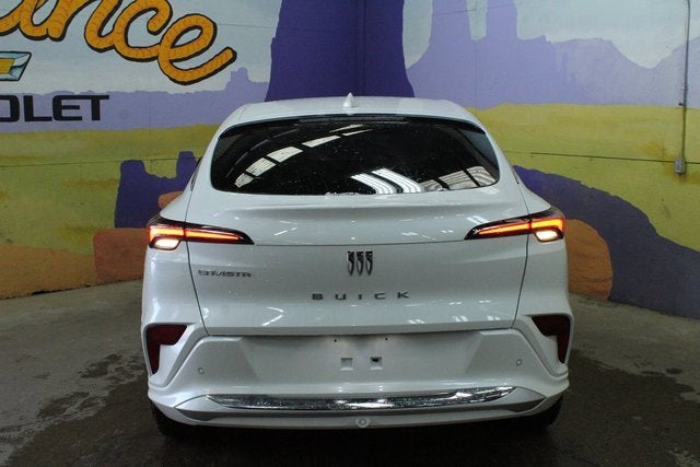 2025 Buick Envista Avenir