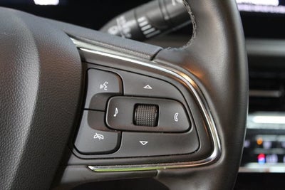 2025 Buick Envista Avenir