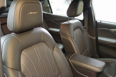 2025 Buick Envista Avenir