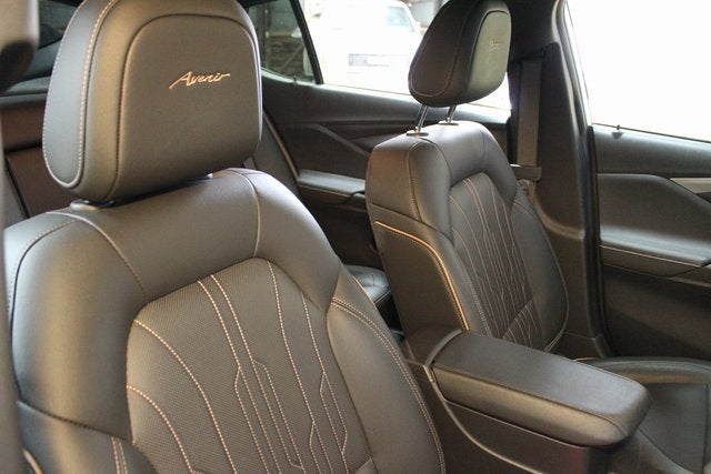 2025 Buick Envista Avenir