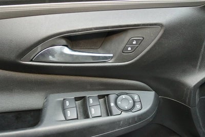 2025 Buick Envista Avenir