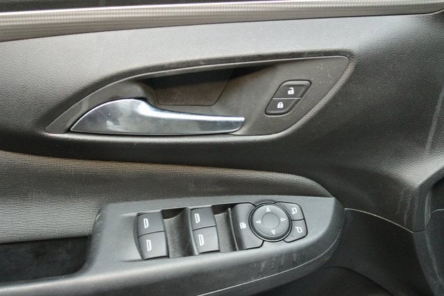 2025 Buick Envista Avenir