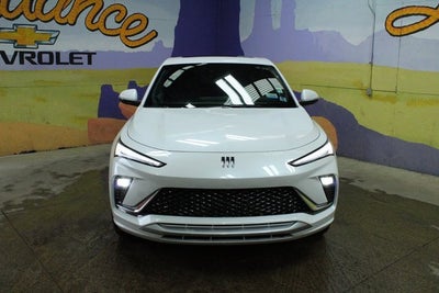 2025 Buick Envista Avenir