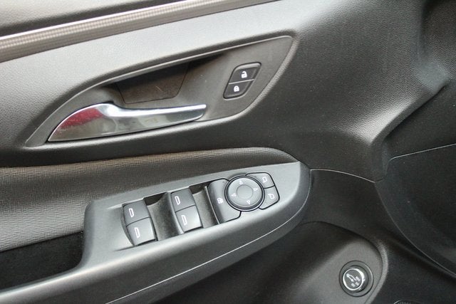 2025 Buick Envista Avenir