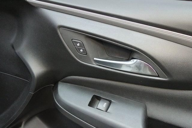 2025 Buick Envista Avenir