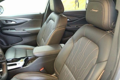 2025 Buick Envista Avenir