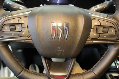 2025 Buick Envista Avenir