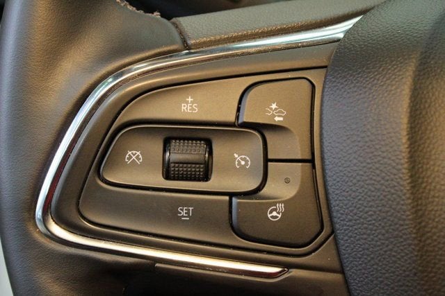 2025 Buick Envista Avenir