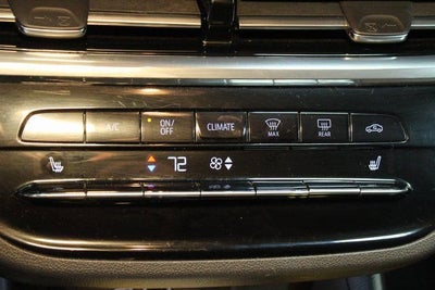 2025 Buick Envista Avenir