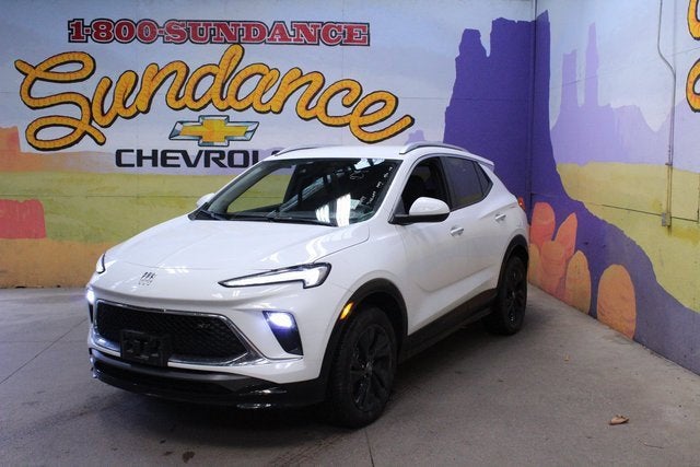 2024 Buick Encore GX Sport Touring