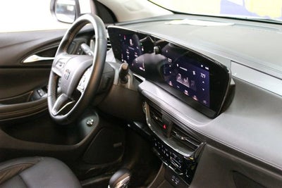 2025 Buick Encore GX Avenir