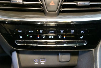 2025 Buick Encore GX Avenir