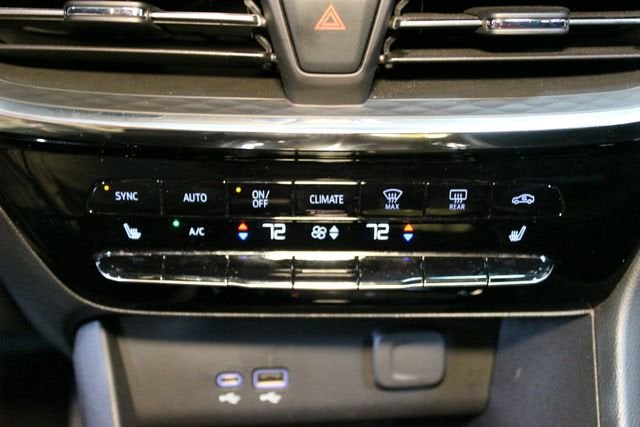 2025 Buick Encore GX Avenir