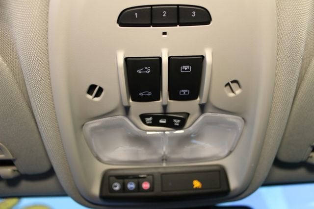 2025 Buick Encore GX Avenir