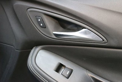 2025 Buick Encore GX Avenir