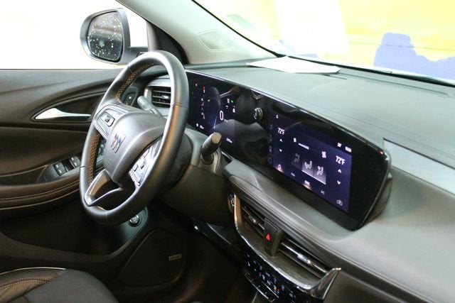 2025 Buick Encore GX Avenir