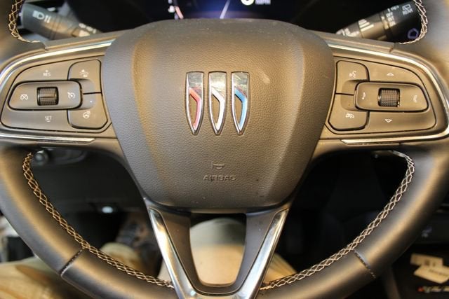 2025 Buick Encore GX Avenir