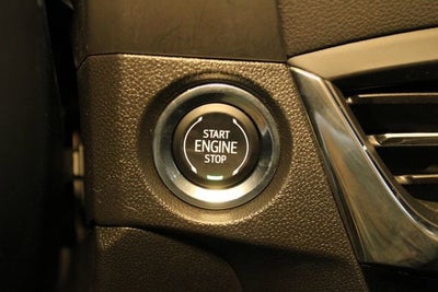 2025 Buick Encore GX Avenir