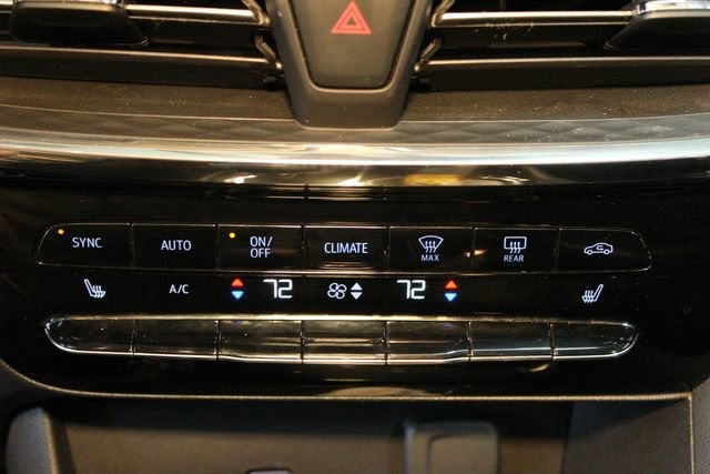 2025 Buick Encore GX Avenir
