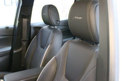 2025 Buick Encore GX Avenir