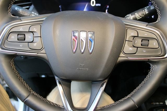 2025 Buick Encore GX Avenir