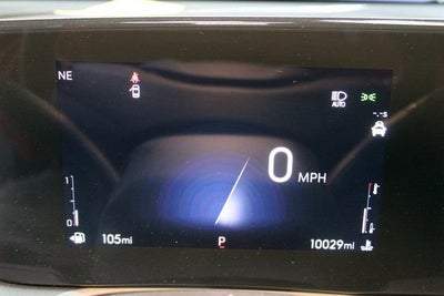 2025 Buick Encore GX Avenir