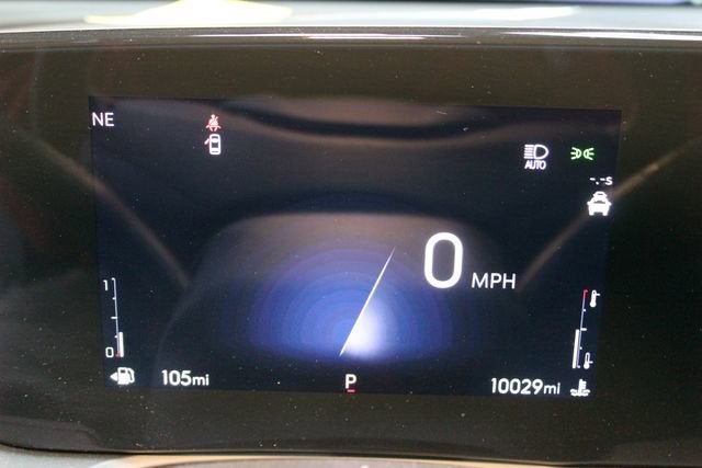 2025 Buick Encore GX Avenir