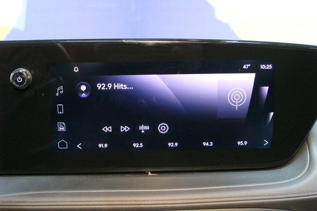 2025 Buick Encore GX Avenir