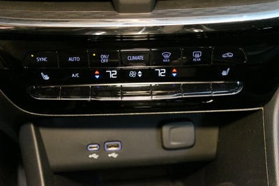 2025 Buick Encore GX Avenir