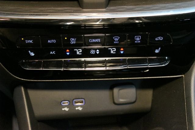 2025 Buick Encore GX Avenir