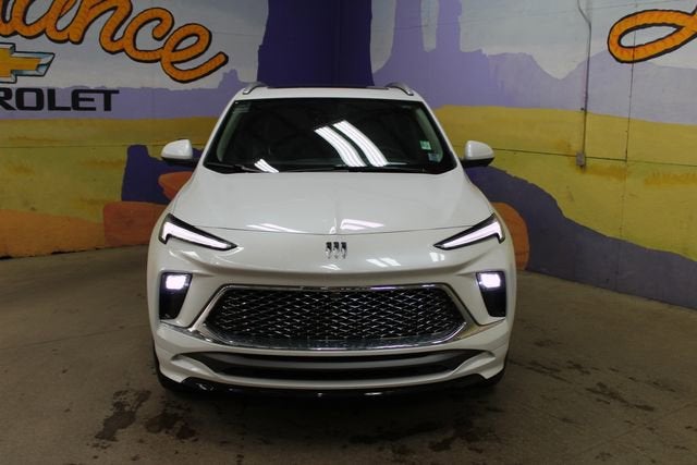 2025 Buick Encore GX Avenir