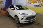 2025 Buick Encore GX Avenir