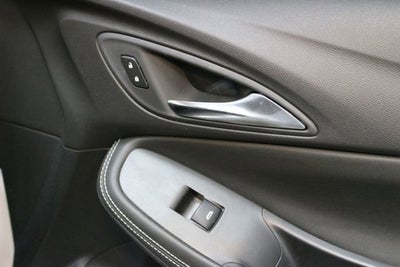 2025 Buick Encore GX Avenir