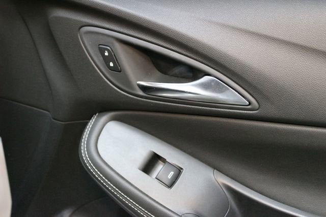 2025 Buick Encore GX Avenir