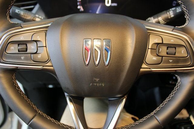 2025 Buick Encore GX Avenir