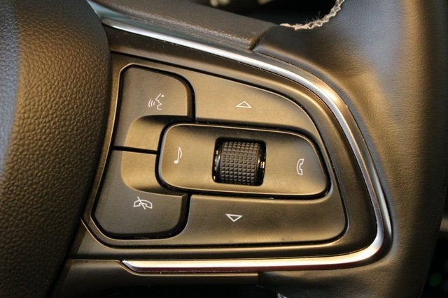 2025 Buick Encore GX Avenir