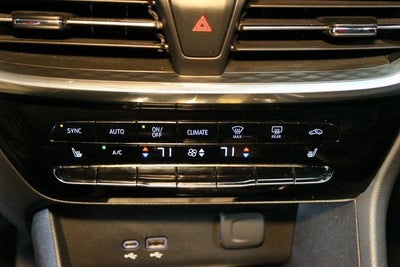 2025 Buick Encore GX Avenir