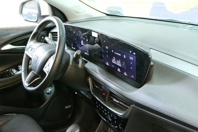 2025 Buick Encore GX Avenir