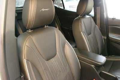 2025 Buick Encore GX Avenir