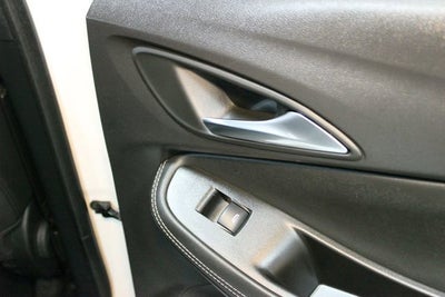 2025 Buick Encore GX Avenir