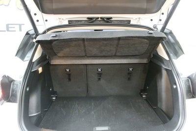 2025 Buick Encore GX Avenir