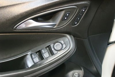 2025 Buick Encore GX Avenir