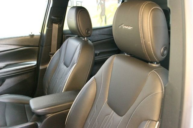 2025 Buick Encore GX Avenir