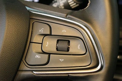 2025 Buick Encore GX Avenir