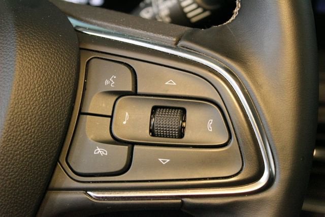 2025 Buick Encore GX Avenir