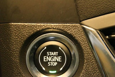 2025 Buick Encore GX Avenir