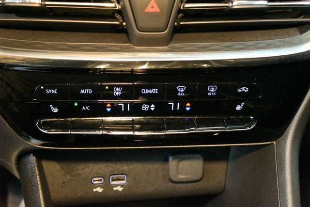 2025 Buick Encore GX Avenir