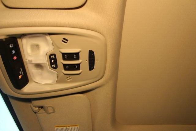 2025 Buick Encore GX Avenir