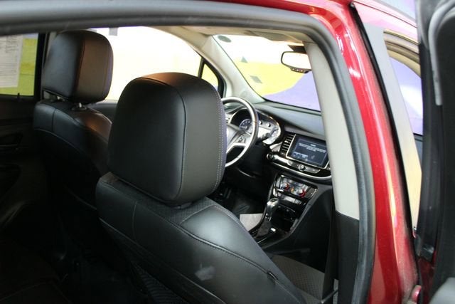 2017 Buick Encore Sport Touring