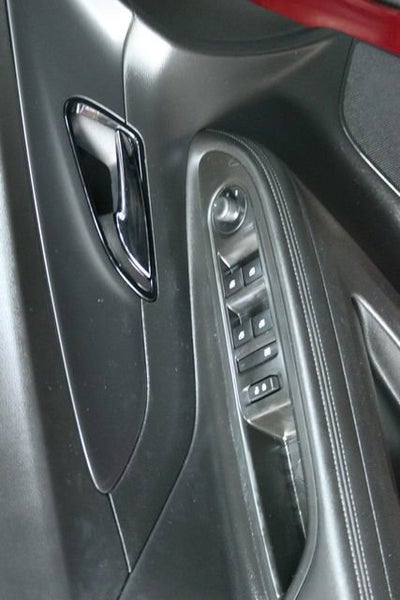 2017 Buick Encore Sport Touring